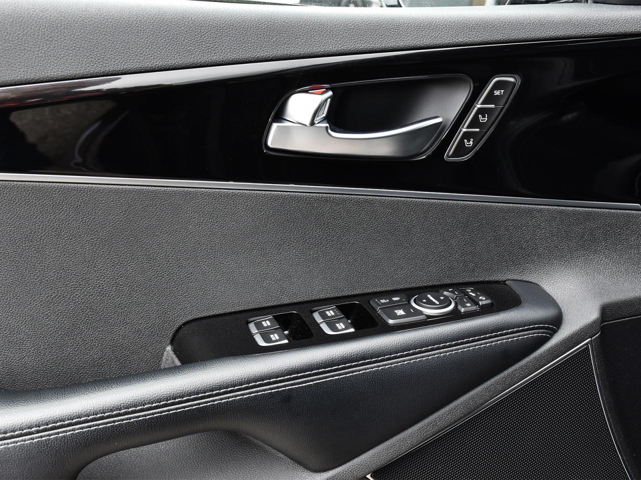 2019 Kia Sorento SX AWD ~Nav ~Camera ~Leather ~Pano Roof ~Bluetooth Photo