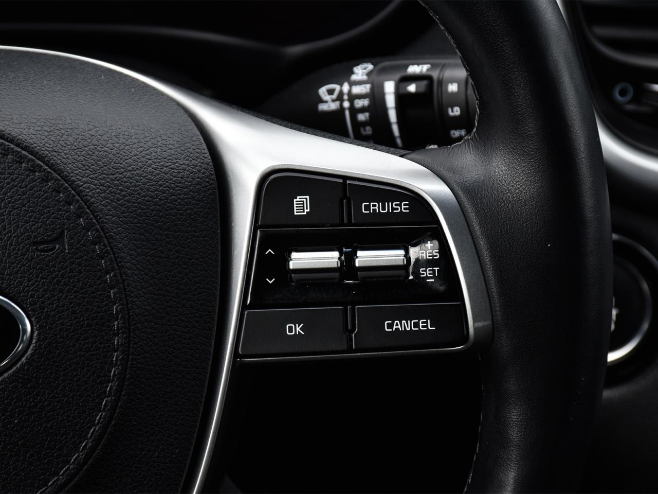 2019 Kia Sorento SX AWD ~Nav ~Camera ~Leather ~Pano Roof ~Bluetooth Photo