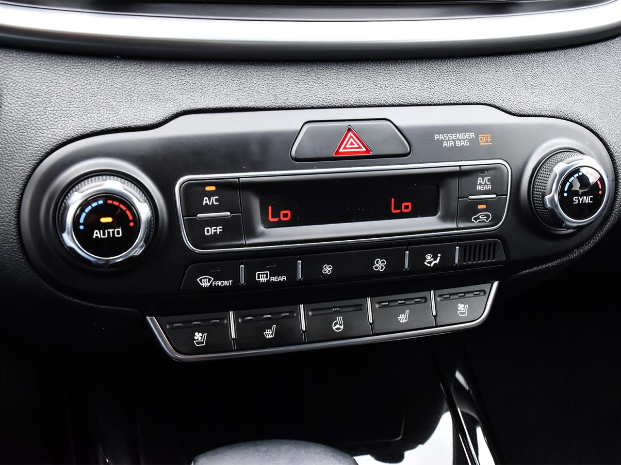 2019 Kia Sorento SX AWD ~Nav ~Camera ~Leather ~Pano Roof ~Bluetooth Photo