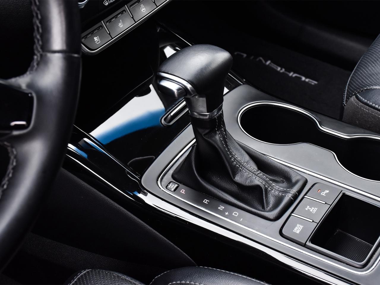 2019 Kia Sorento SX AWD ~Nav ~Camera ~Leather ~Pano Roof ~Bluetooth Photo