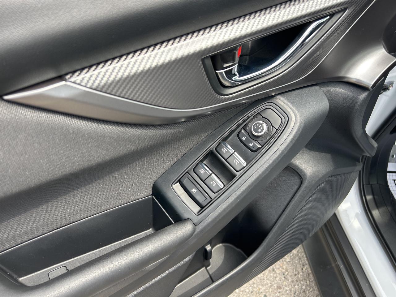 2023 Subaru WRX SPORT, MANUAL, CLEAN CARFAX, SUNROOF, BACK UP CAM! Photo