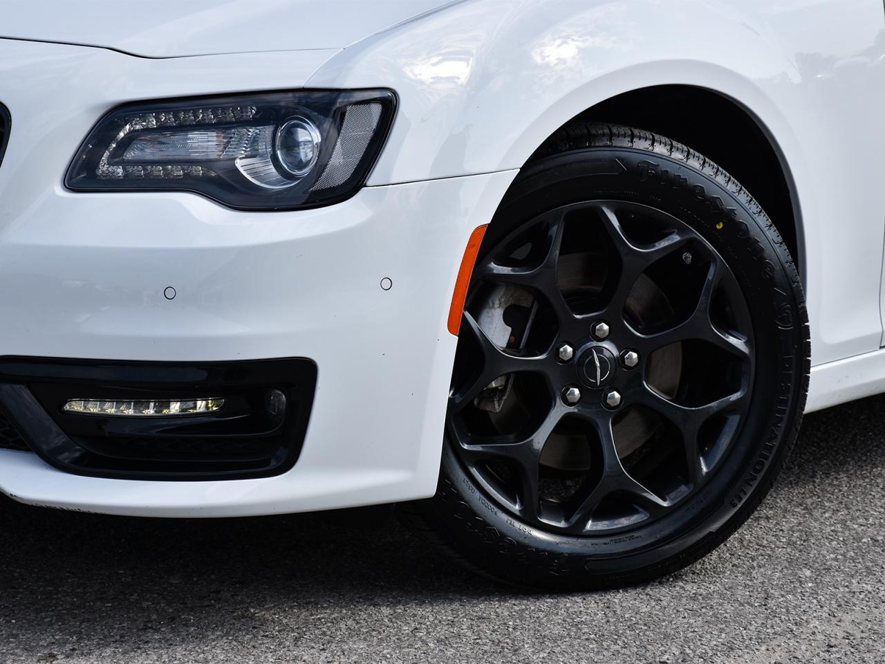 2023 Chrysler 300 S AWD ~Nav ~Camera ~Leather ~Bluetooth ~Pano Roof Photo