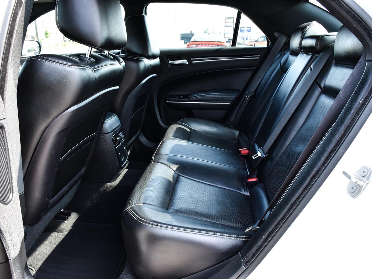 2023 Chrysler 300 S AWD ~Nav ~Camera ~Leather ~Bluetooth ~Pano Roof Photo