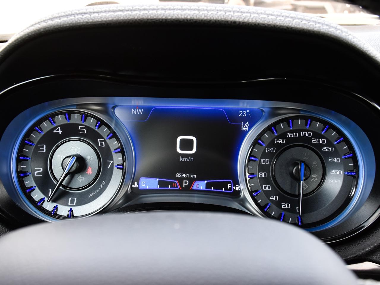 2023 Chrysler 300 S AWD ~Nav ~Camera ~Leather ~Bluetooth ~Pano Roof Photo