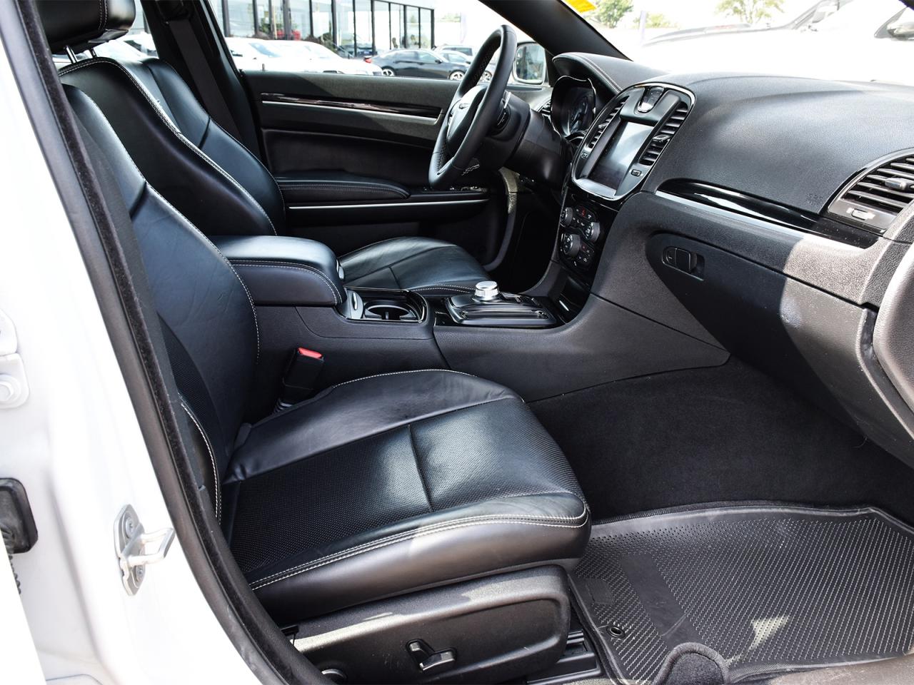 2023 Chrysler 300 S AWD ~Nav ~Camera ~Leather ~Bluetooth ~Pano Roof Photo