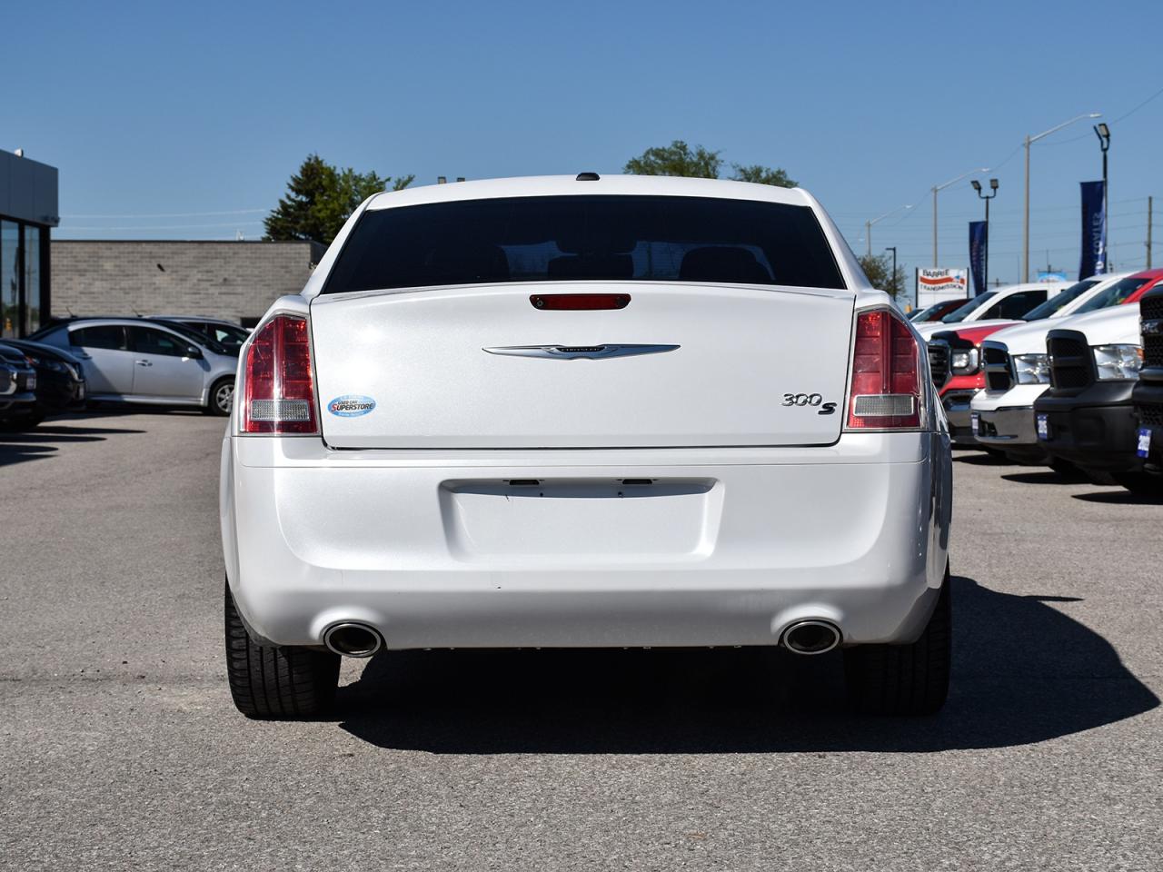 2013 Chrysler 300 S ~Nav ~Camera ~Heated Leather ~Panoramic Roof Photo