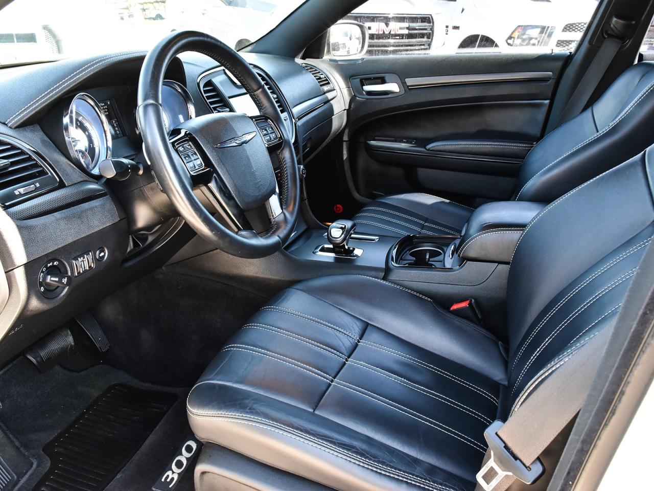 2013 Chrysler 300 S ~Nav ~Camera ~Heated Leather ~Panoramic Roof Photo