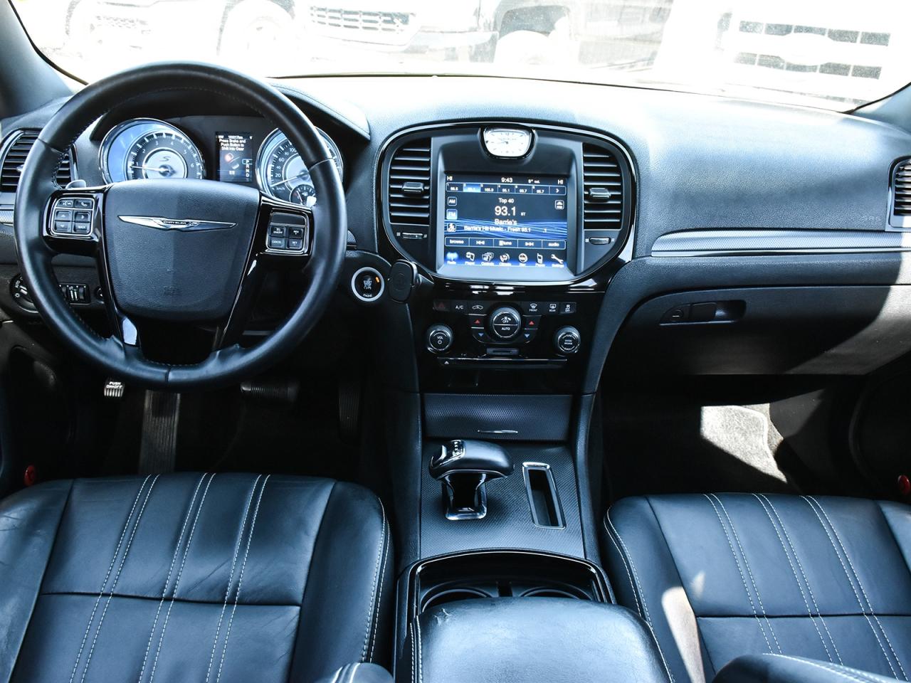 2013 Chrysler 300 S ~Nav ~Camera ~Heated Leather ~Panoramic Roof Photo