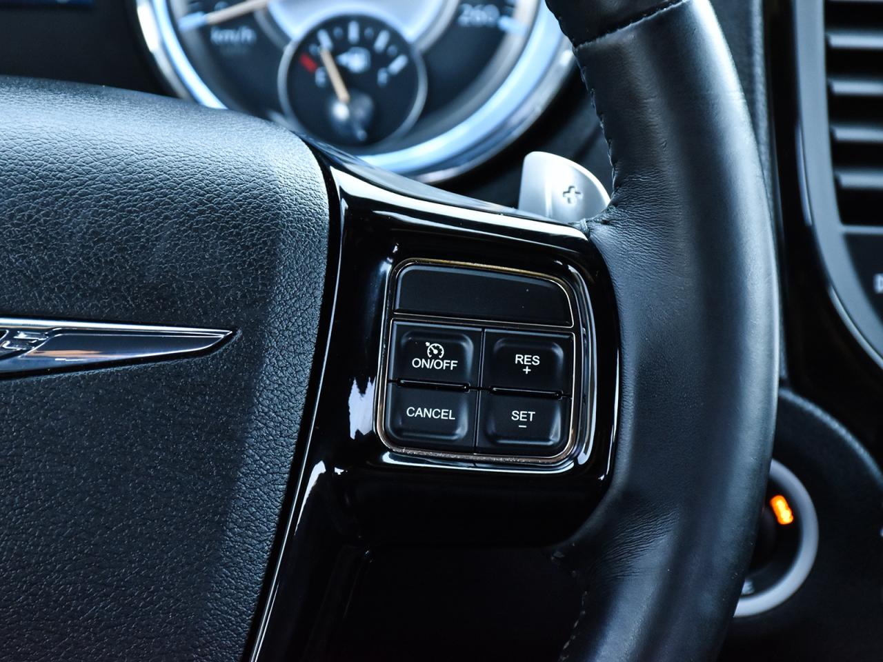 2013 Chrysler 300 S ~Nav ~Camera ~Heated Leather ~Panoramic Roof Photo