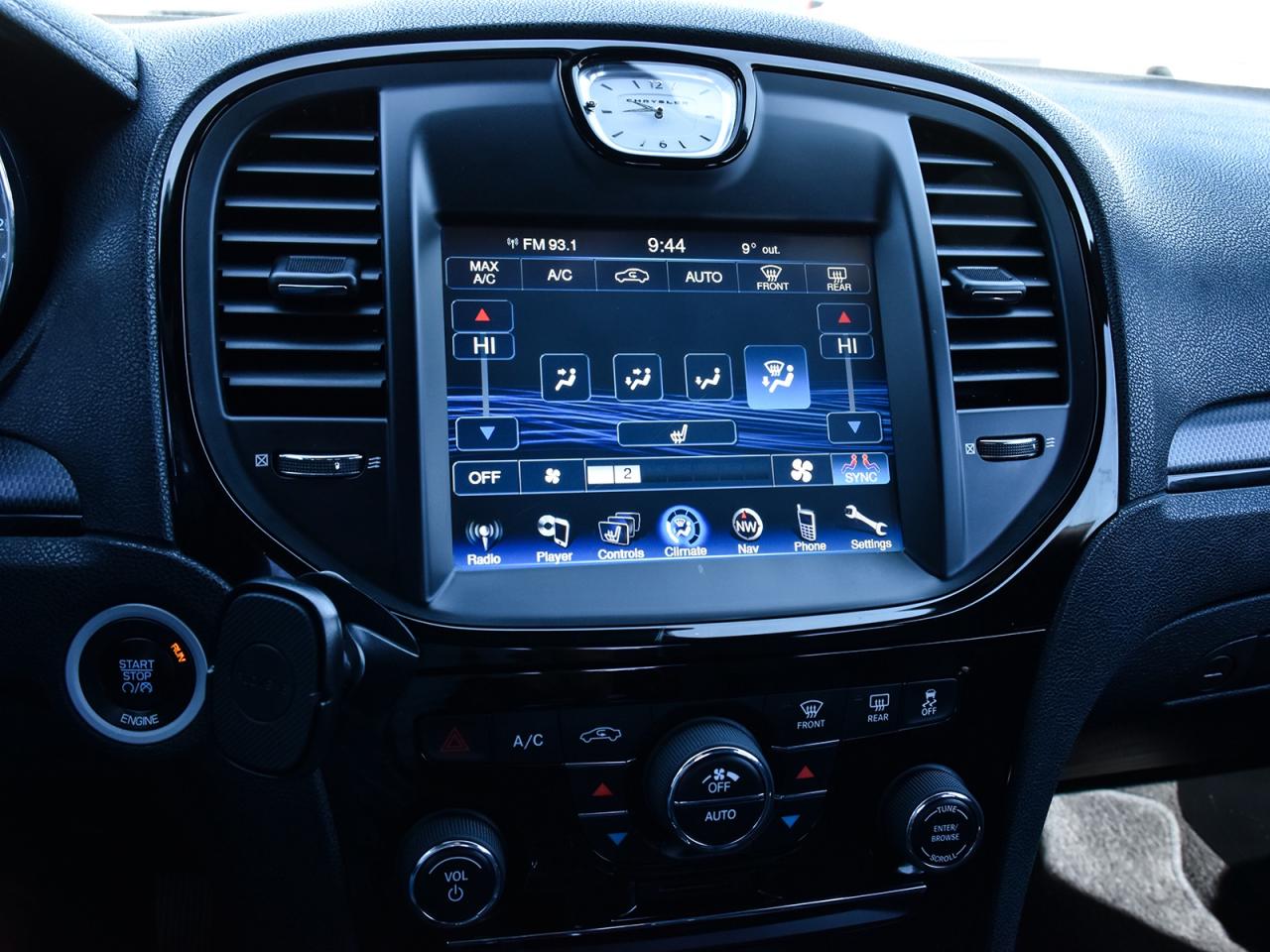 2013 Chrysler 300 S ~Nav ~Camera ~Heated Leather ~Panoramic Roof Photo