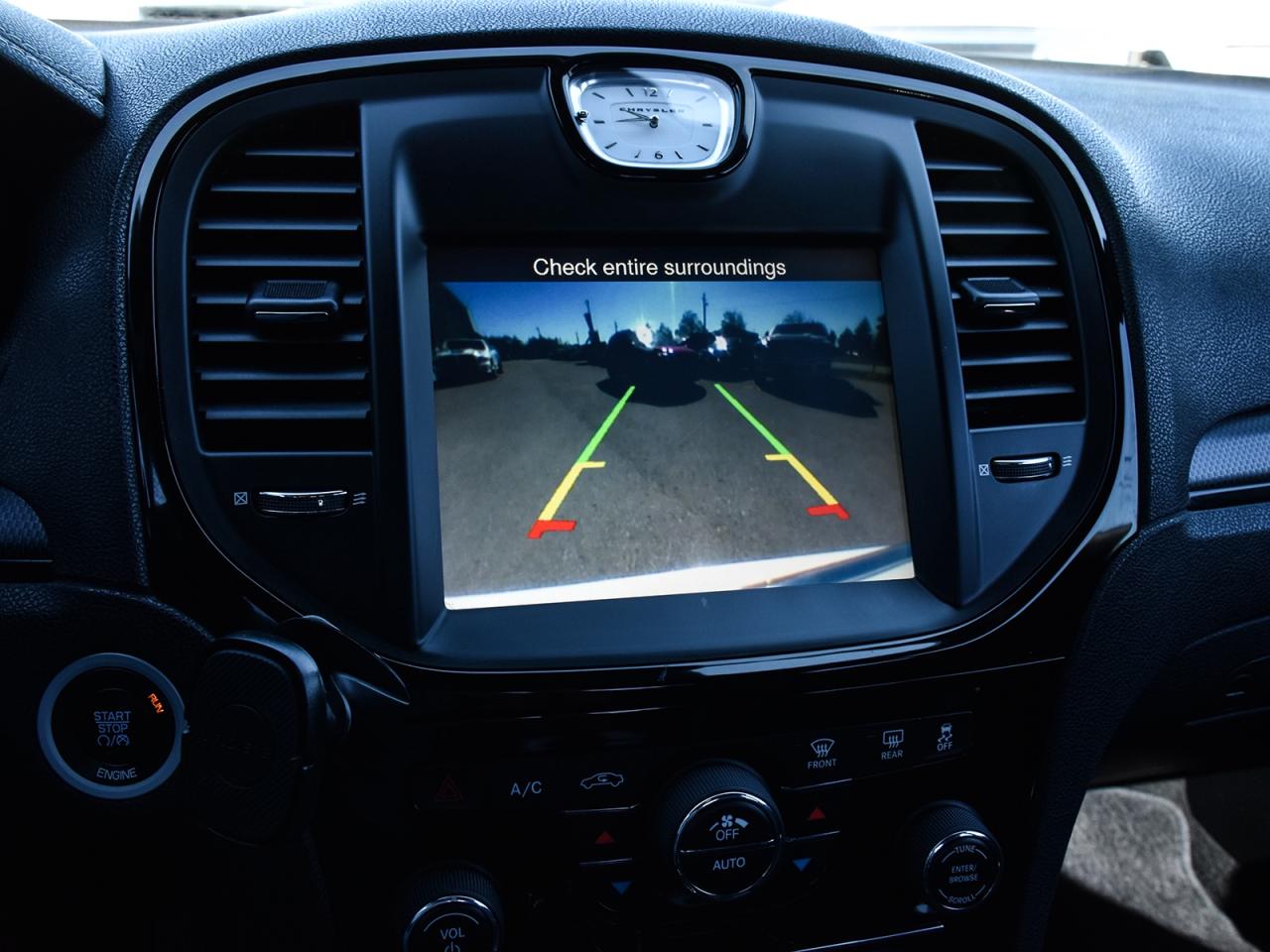 2013 Chrysler 300 S ~Nav ~Camera ~Heated Leather ~Panoramic Roof Photo