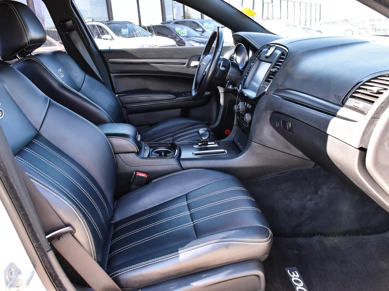 2013 Chrysler 300 S ~Nav ~Camera ~Heated Leather ~Panoramic Roof Photo