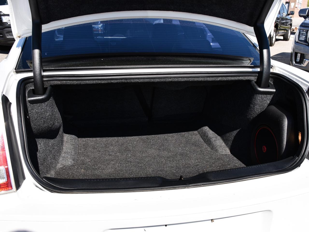 2013 Chrysler 300 S ~Nav ~Camera ~Heated Leather ~Panoramic Roof Photo