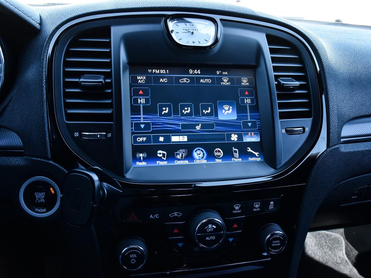 2013 Chrysler 300 S ~Nav ~Camera ~Heated Leather ~Panoramic Roof Photo