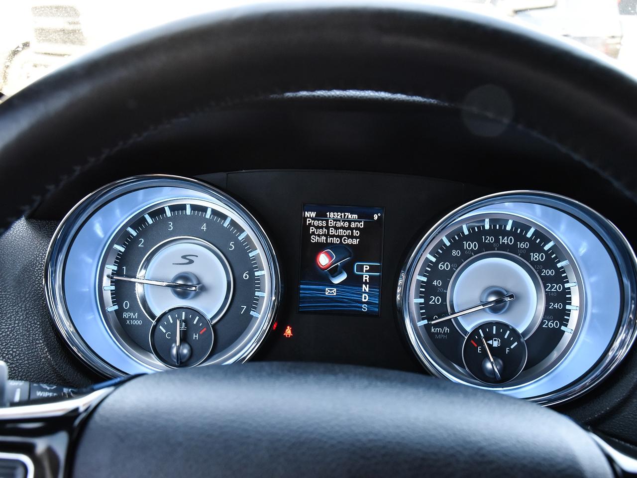 2013 Chrysler 300 S ~Nav ~Camera ~Heated Leather ~Panoramic Roof Photo