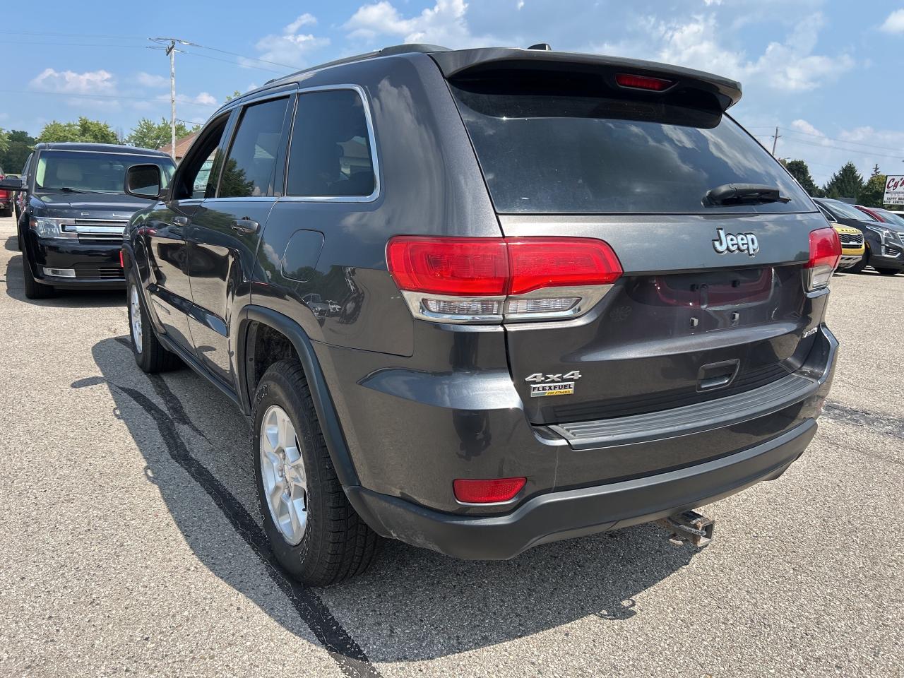 2015 Jeep Grand Cherokee LAREDO, 4X4! Photo