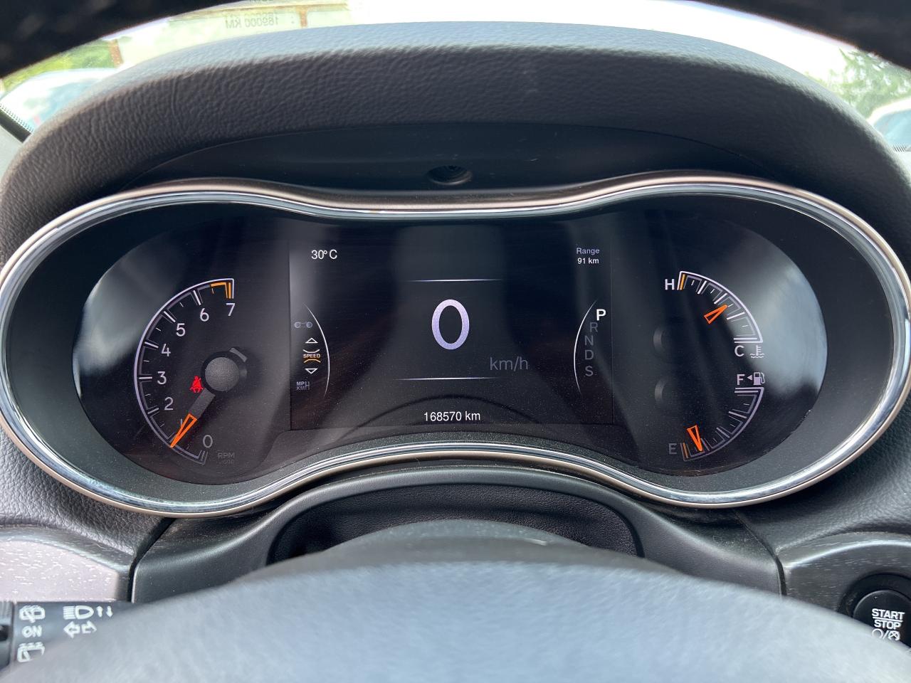 2015 Jeep Grand Cherokee LAREDO, 4X4! Photo