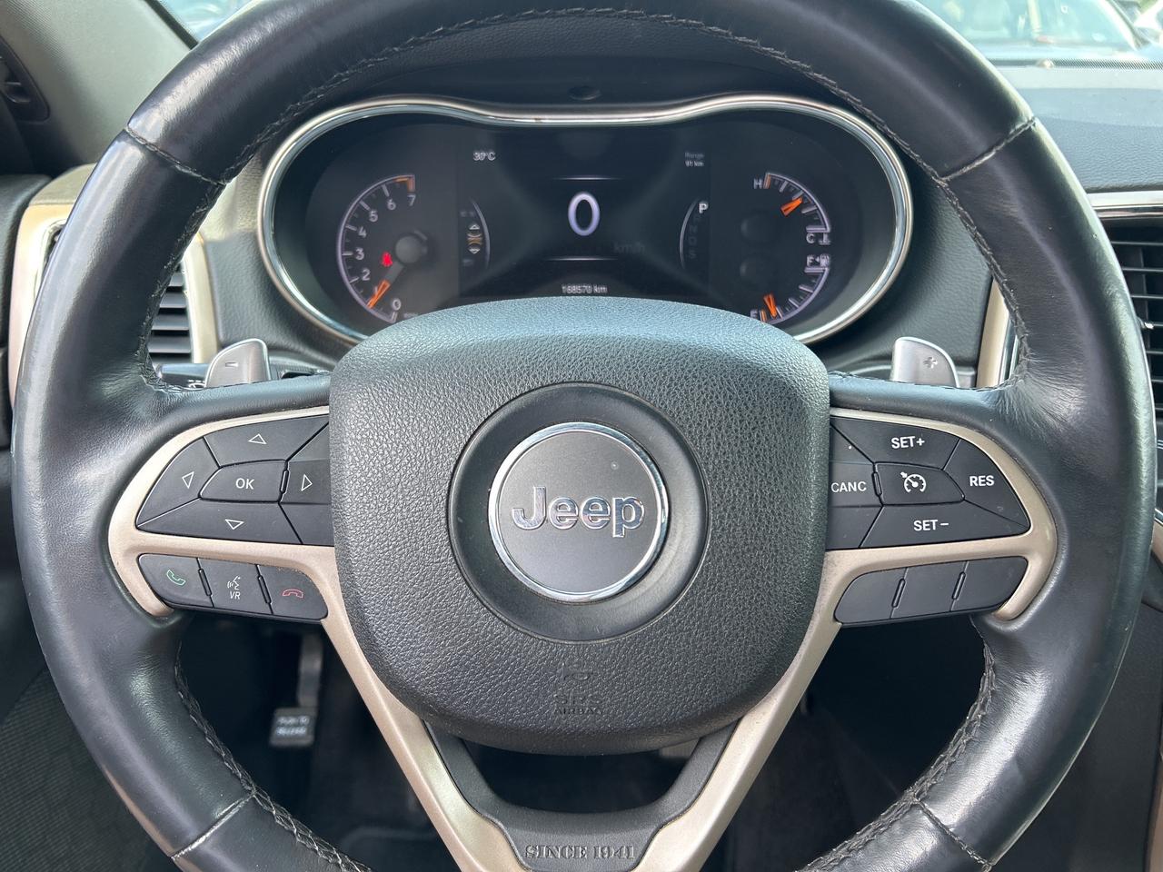 2015 Jeep Grand Cherokee LAREDO, 4X4! Photo