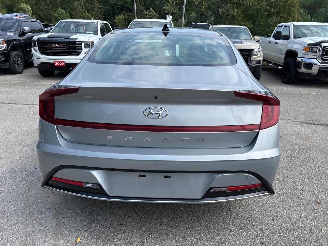 2023 Hyundai Sonata PREFERRED, REMOTE START, BACK UP CAMERA! Photo