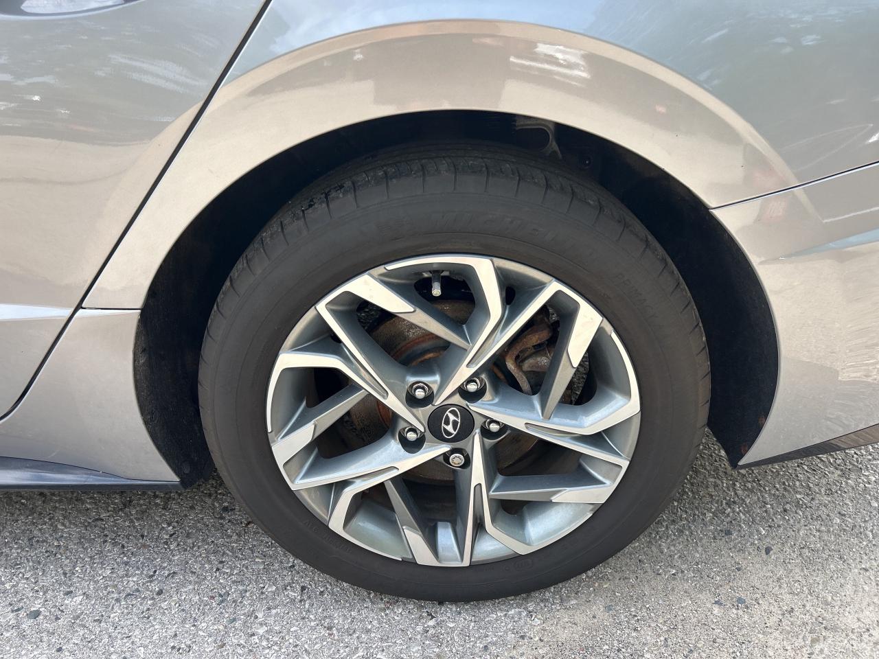 2023 Hyundai Sonata PREFERRED, REMOTE START, BACK UP CAMERA! Photo