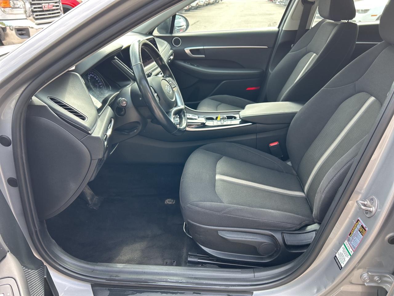 2023 Hyundai Sonata PREFERRED, REMOTE START, BACK UP CAMERA! Photo