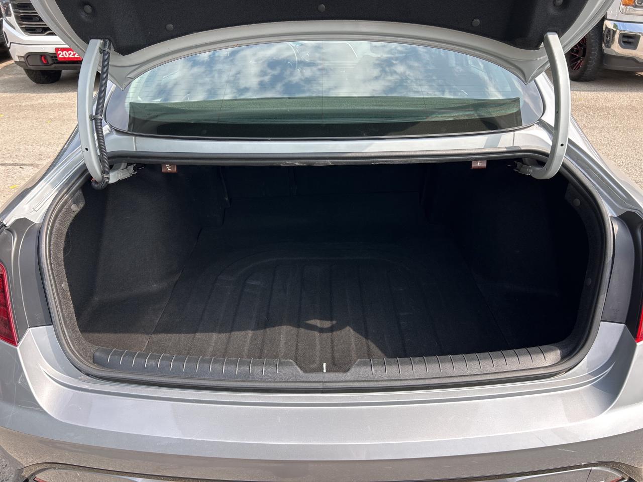 2023 Hyundai Sonata PREFERRED, REMOTE START, BACK UP CAMERA! Photo