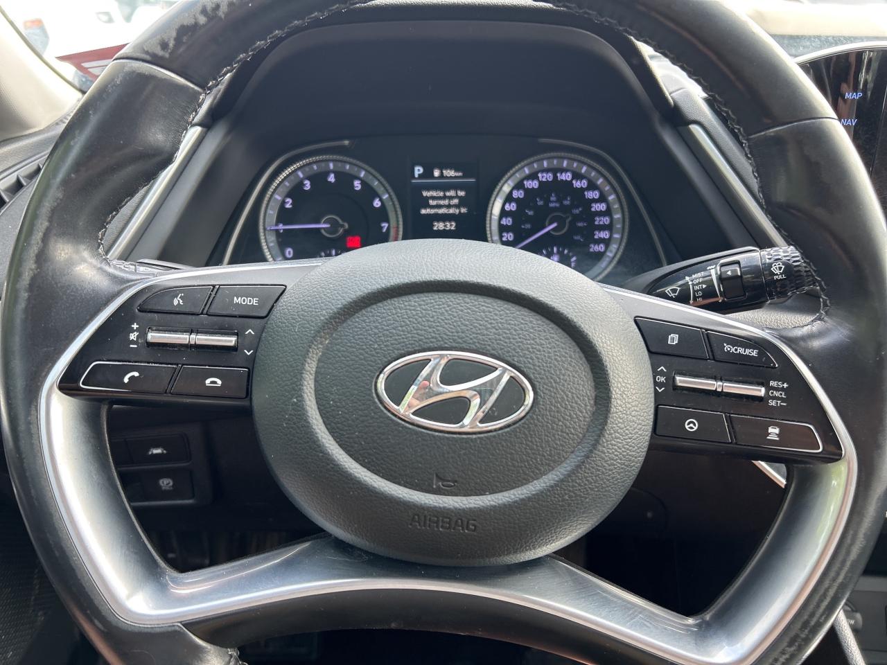 2023 Hyundai Sonata PREFERRED, REMOTE START, BACK UP CAMERA! Photo