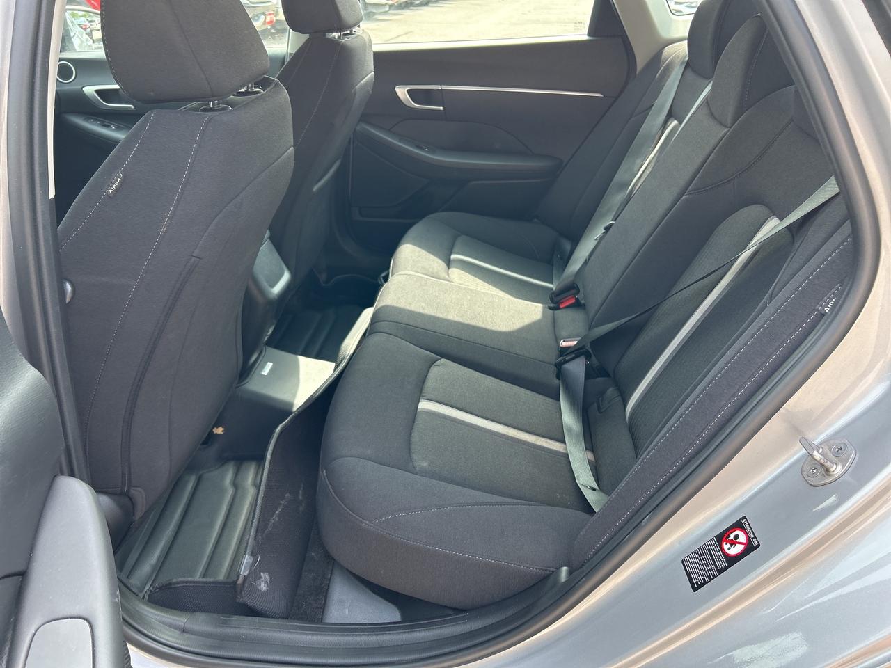 2023 Hyundai Sonata PREFERRED, REMOTE START, BACK UP CAMERA! Photo