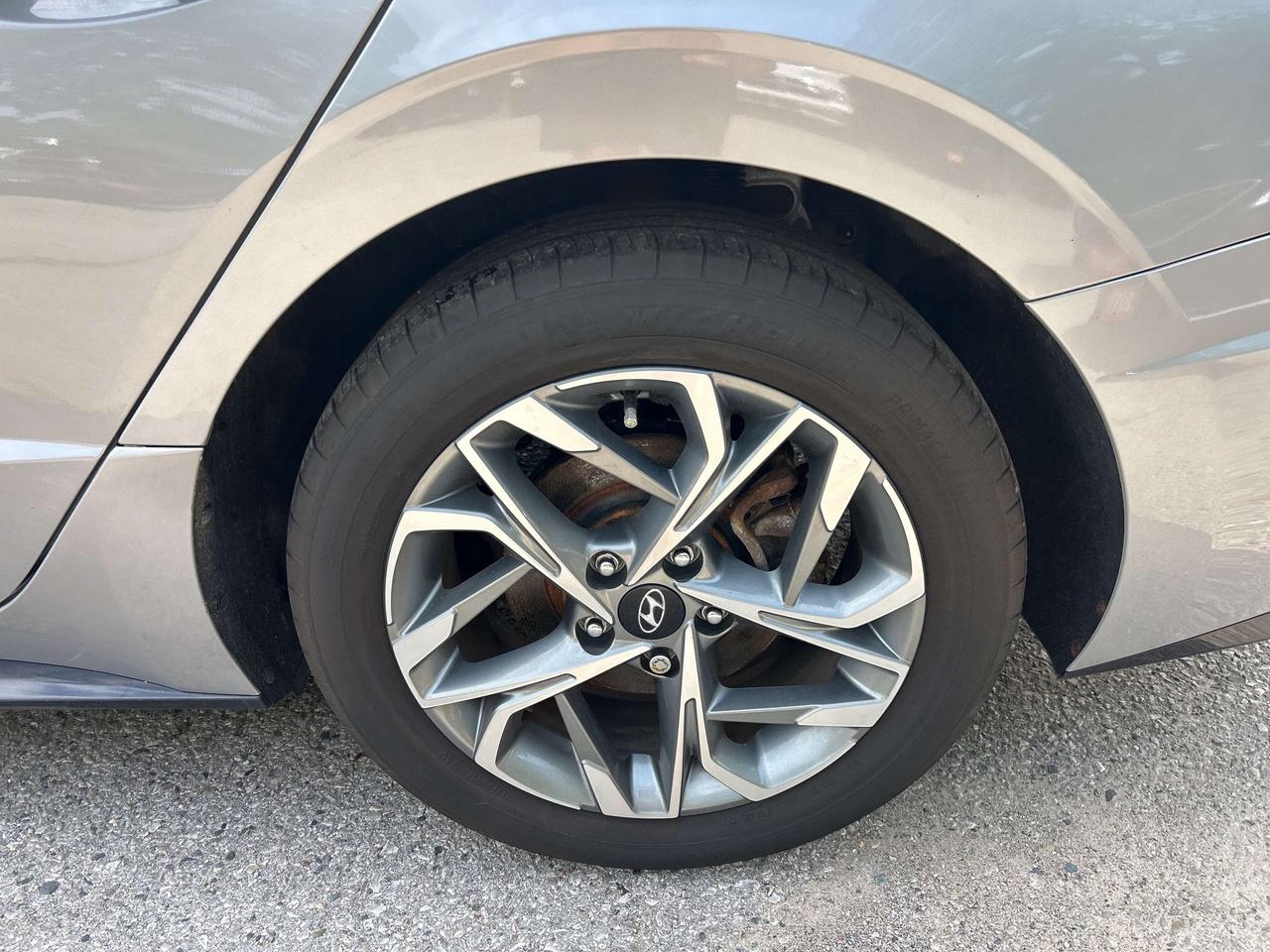 2023 Hyundai Sonata PREFERRED, REMOTE START, BACK UP CAMERA! Photo