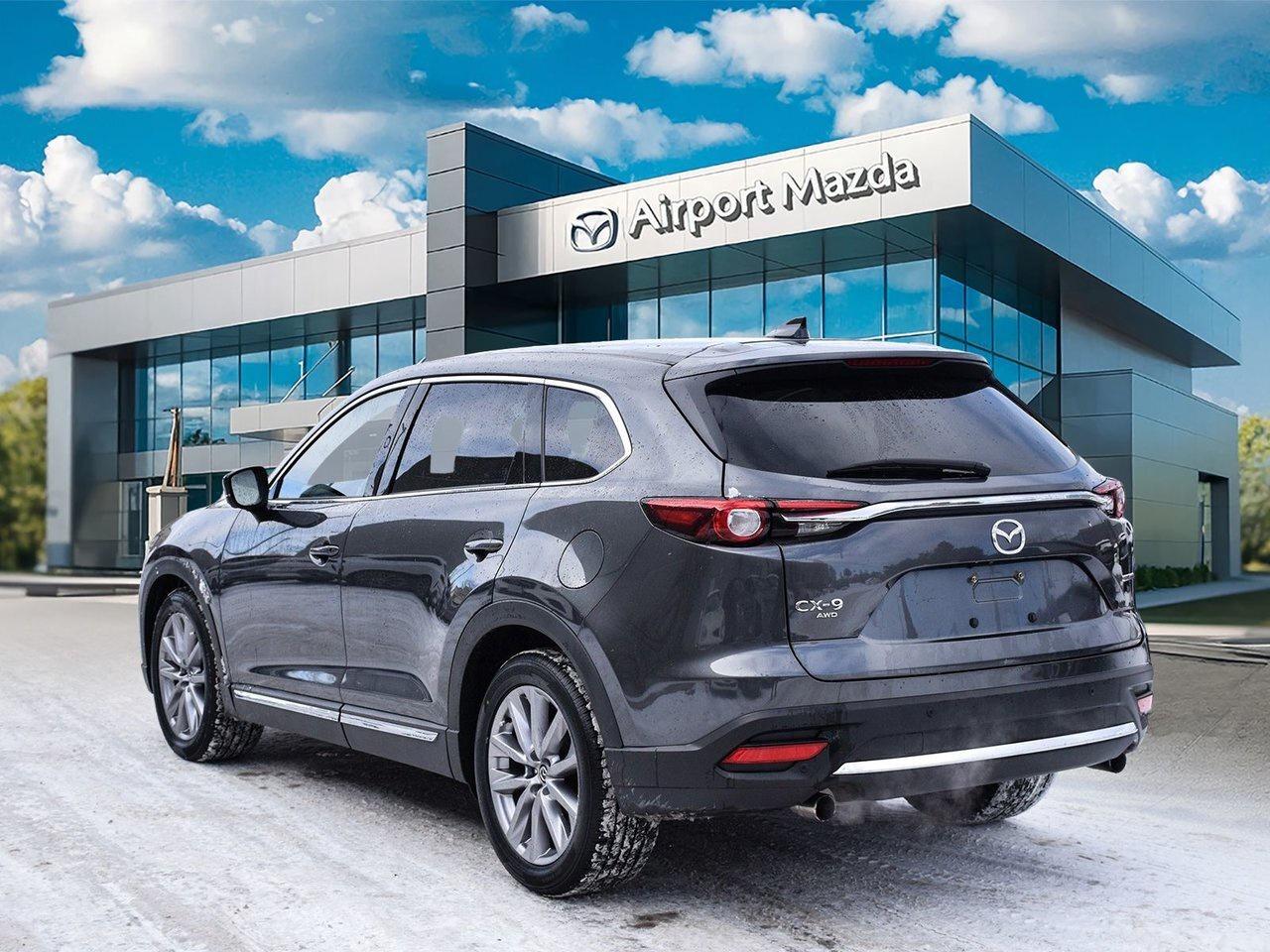 2022 Mazda CX-9 GT Finance Discount $1500 Applied Photo