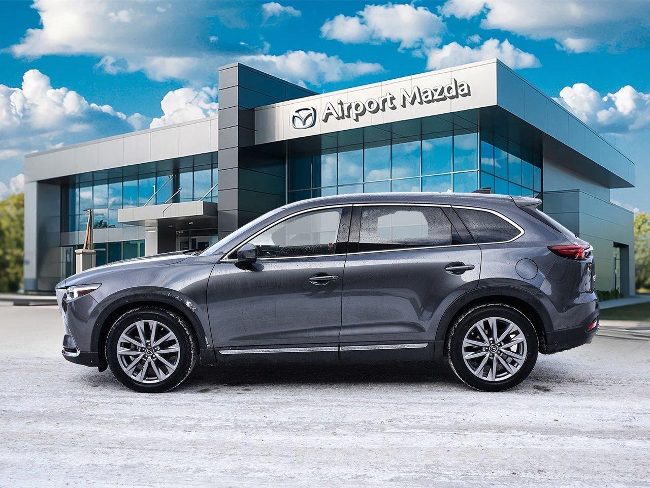 2022 Mazda CX-9 GT Finance Discount $1500 Applied Photo2