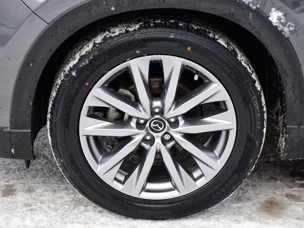 2022 Mazda CX-9 GT Finance Discount $1500 Applied Photo