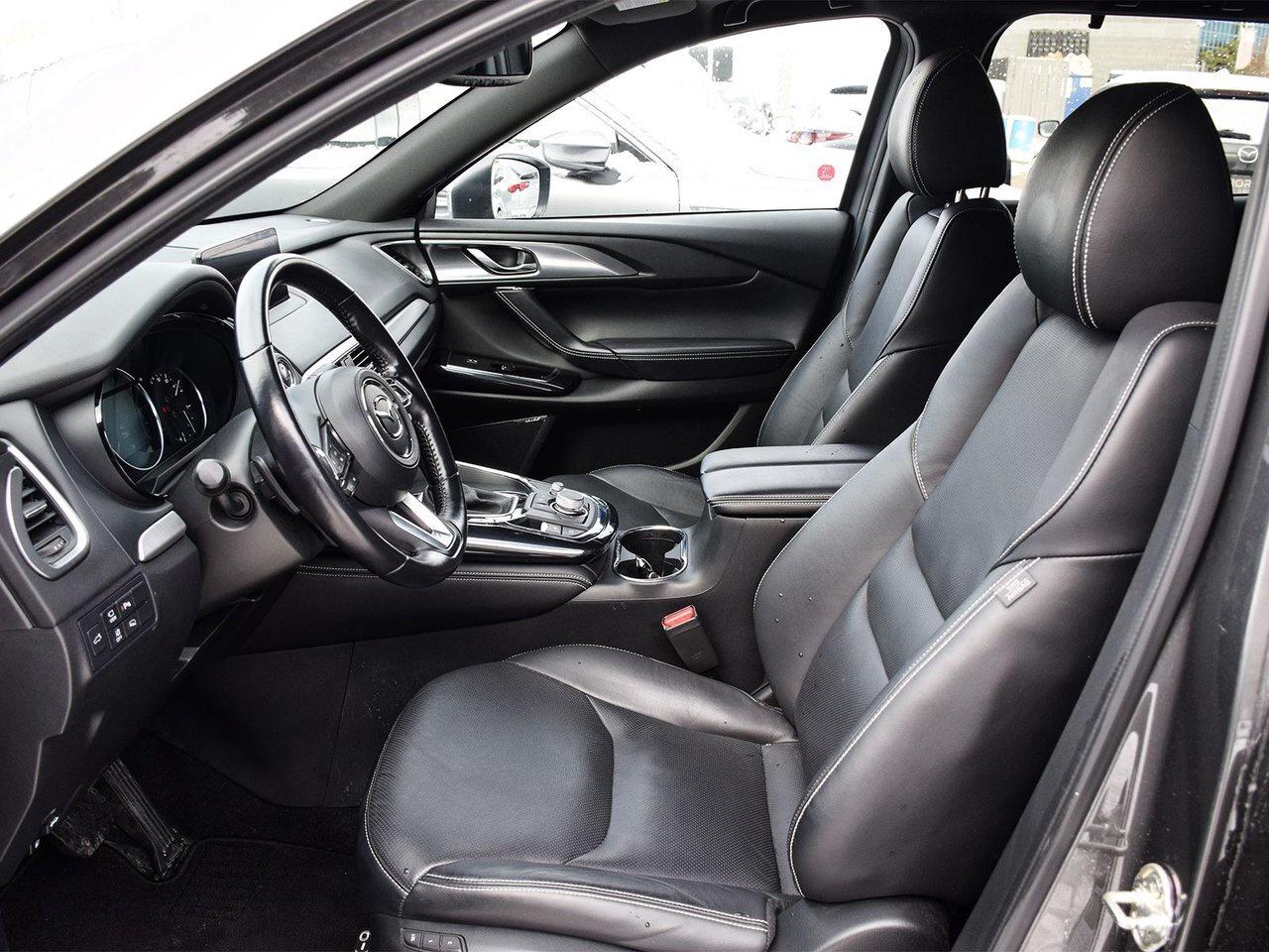 2022 Mazda CX-9 GT Finance Discount $1500 Applied Photo