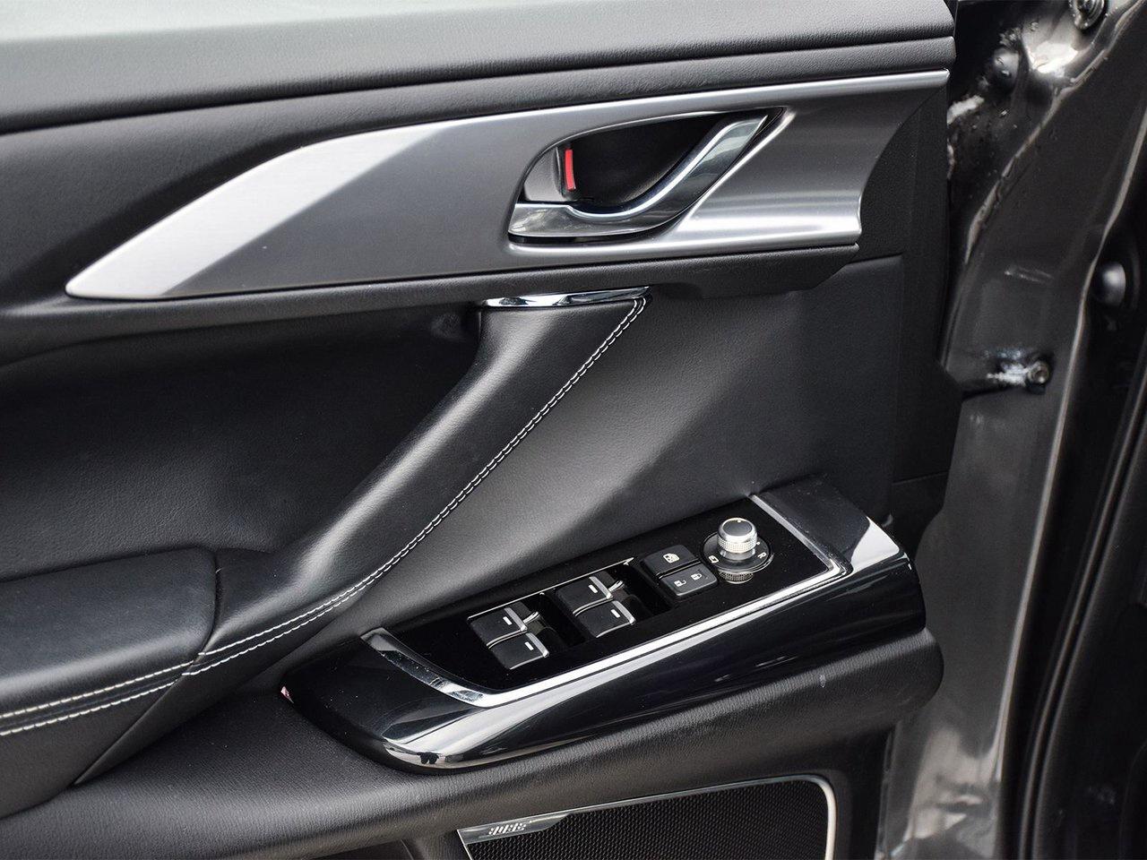 2022 Mazda CX-9 GT Finance Discount $1500 Applied Photo