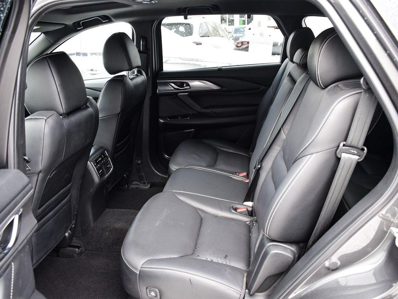 2022 Mazda CX-9 GT Finance Discount $1500 Applied Photo