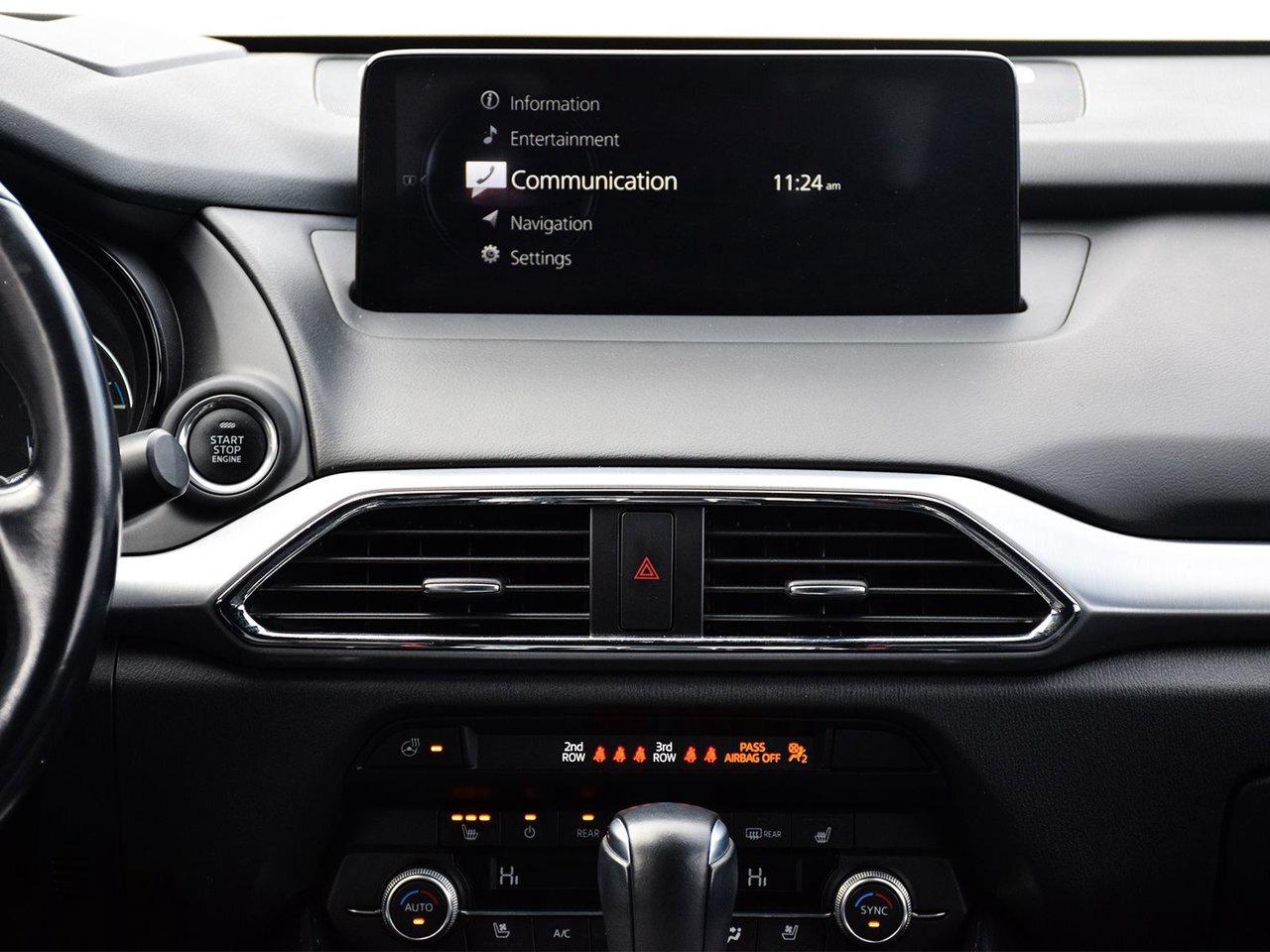 2022 Mazda CX-9 GT Finance Discount $1500 Applied Photo