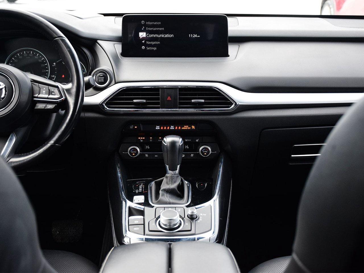 2022 Mazda CX-9 GT Finance Discount $1500 Applied Photo