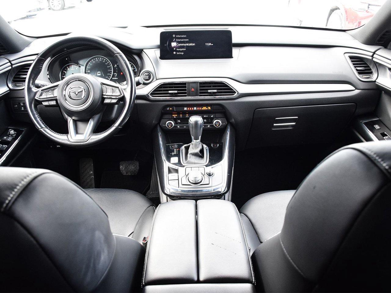 2022 Mazda CX-9 GT Finance Discount $1500 Applied Photo