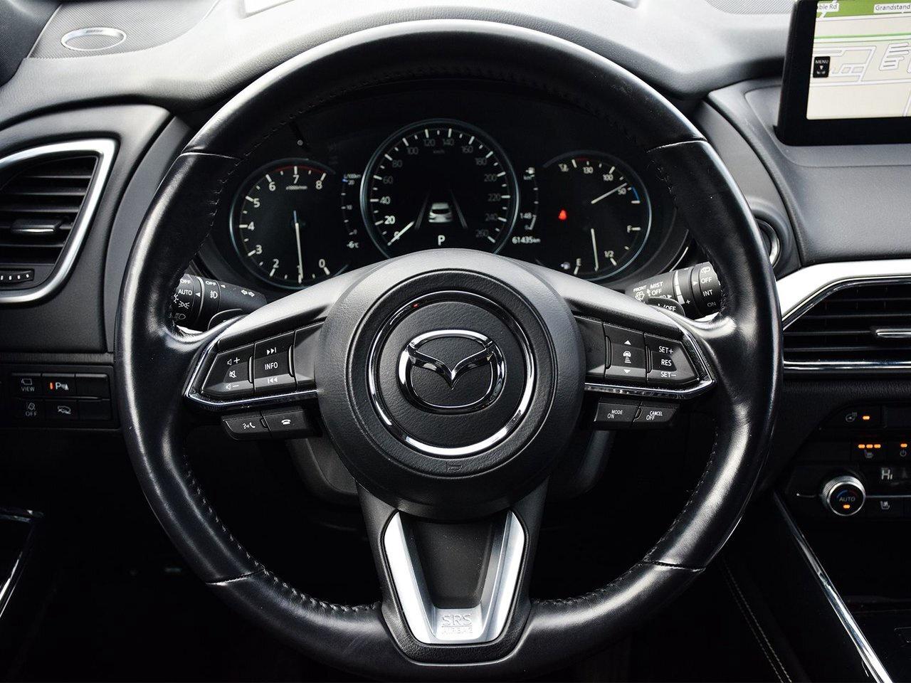 2022 Mazda CX-9 GT Finance Discount $1500 Applied Photo