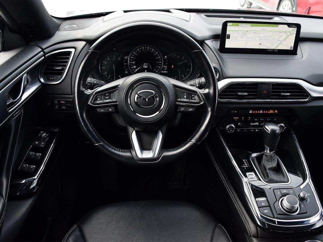 2022 Mazda CX-9 GT Finance Discount $1500 Applied Photo