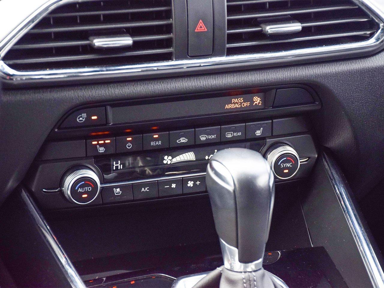 2022 Mazda CX-9 GT Finance Discount $1500 Applied Photo