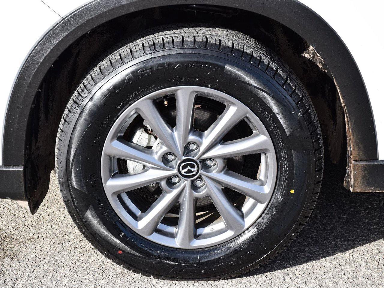 2024 Mazda CX-5 GS Finance Discount $1500 Applied Photo4