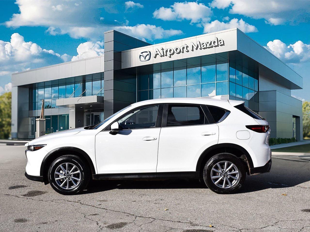 2024 Mazda CX-5 GS Finance Discount $1500 Applied Photo2