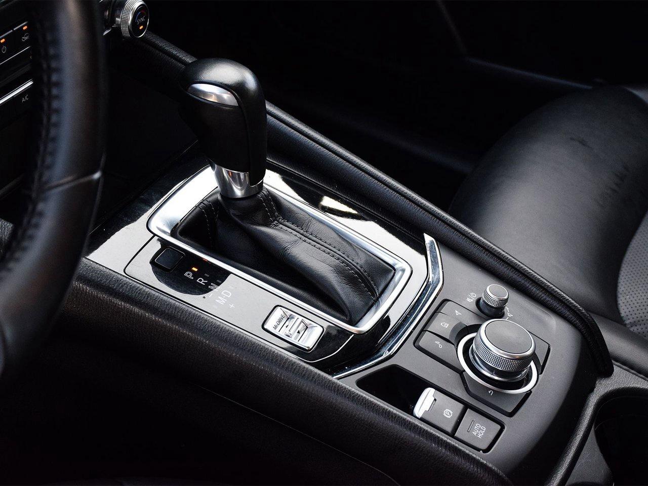 2024 Mazda CX-5 GS Finance Discount $1500 Applied Photo