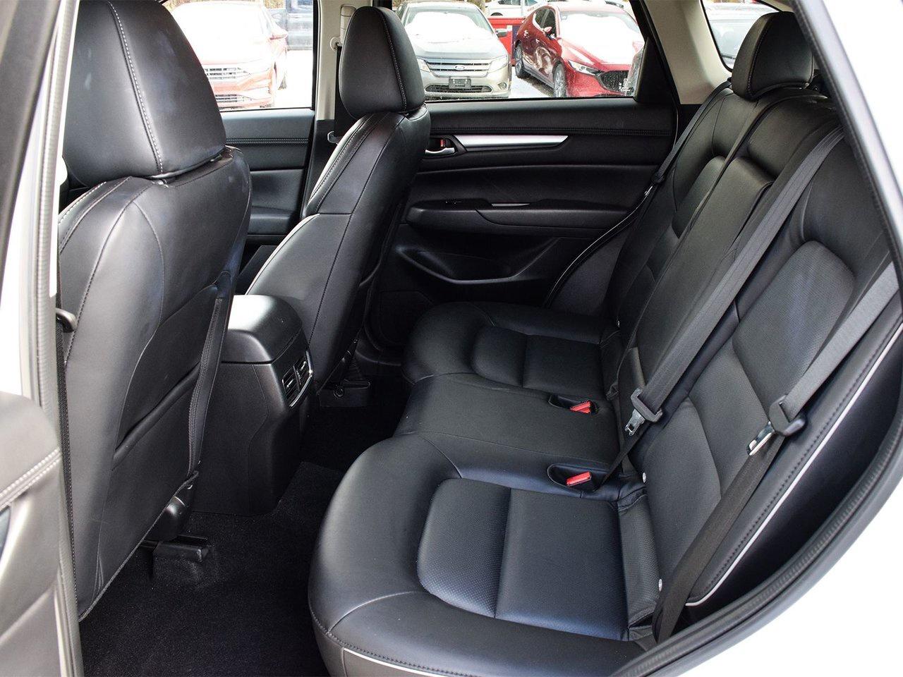 2024 Mazda CX-5 GS Finance Discount $1500 Applied Photo