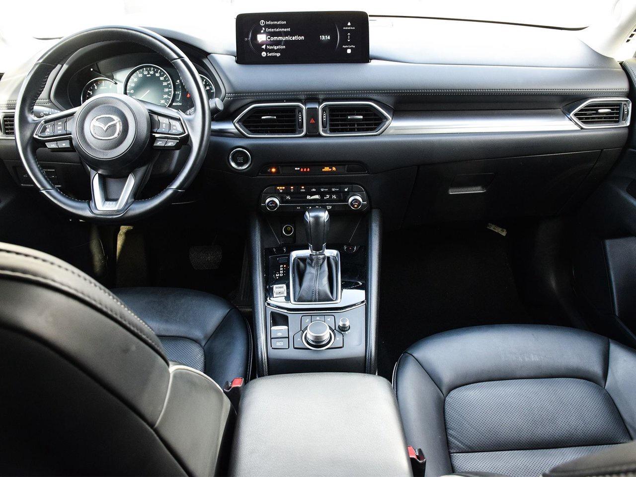 2024 Mazda CX-5 GS Finance Discount $1500 Applied Photo