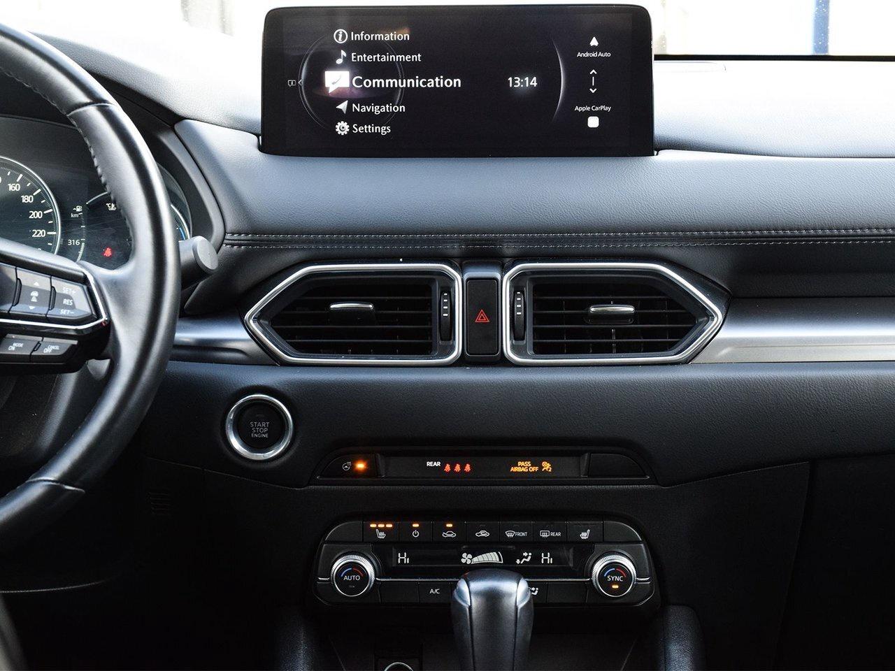 2024 Mazda CX-5 GS Finance Discount $1500 Applied Photo