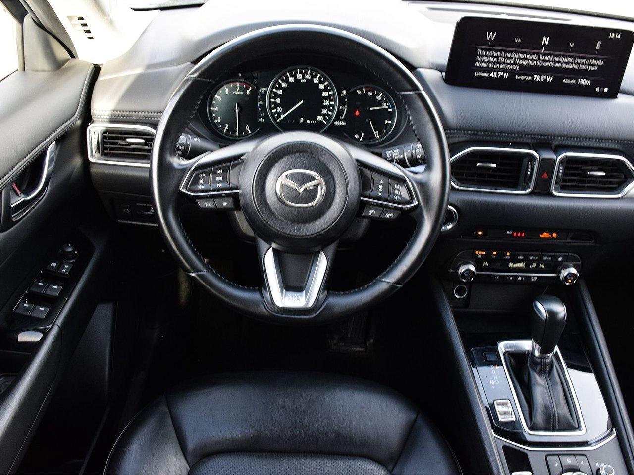 2024 Mazda CX-5 GS Finance Discount $1500 Applied Photo
