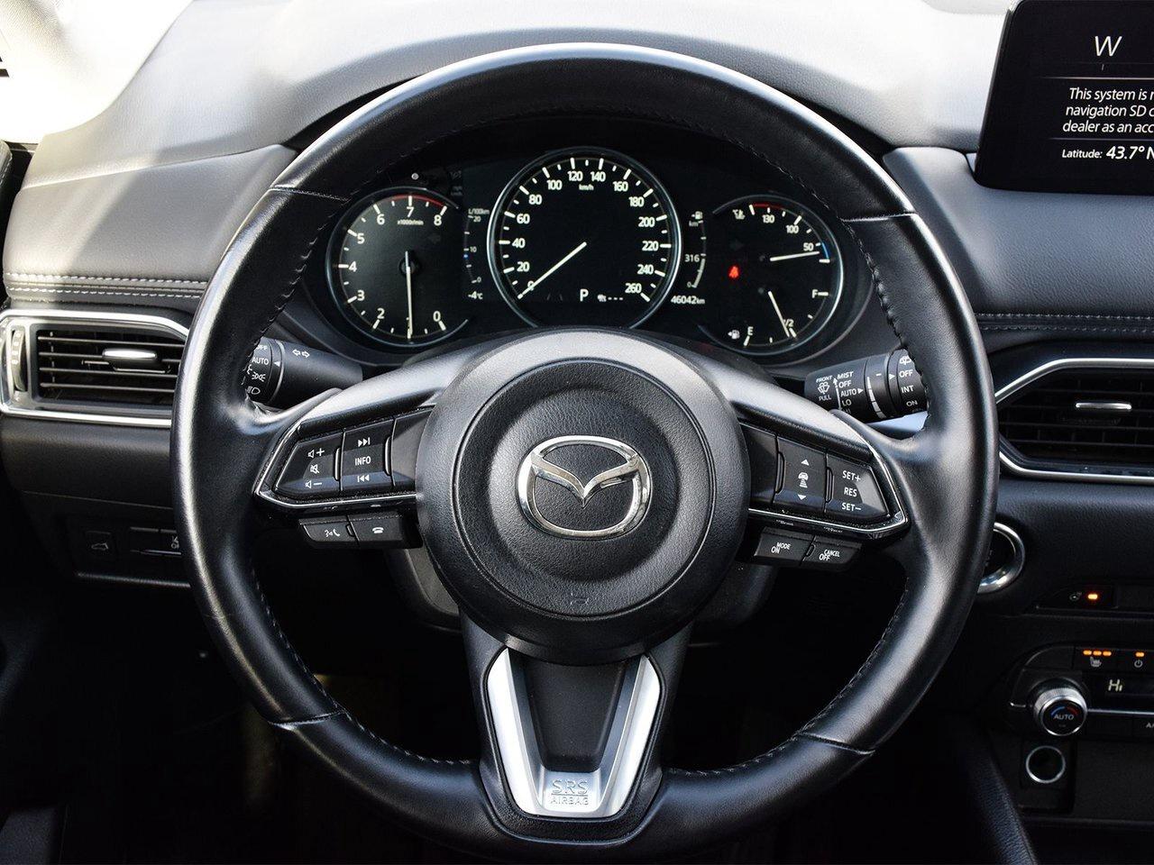 2024 Mazda CX-5 GS Finance Discount $1500 Applied Photo