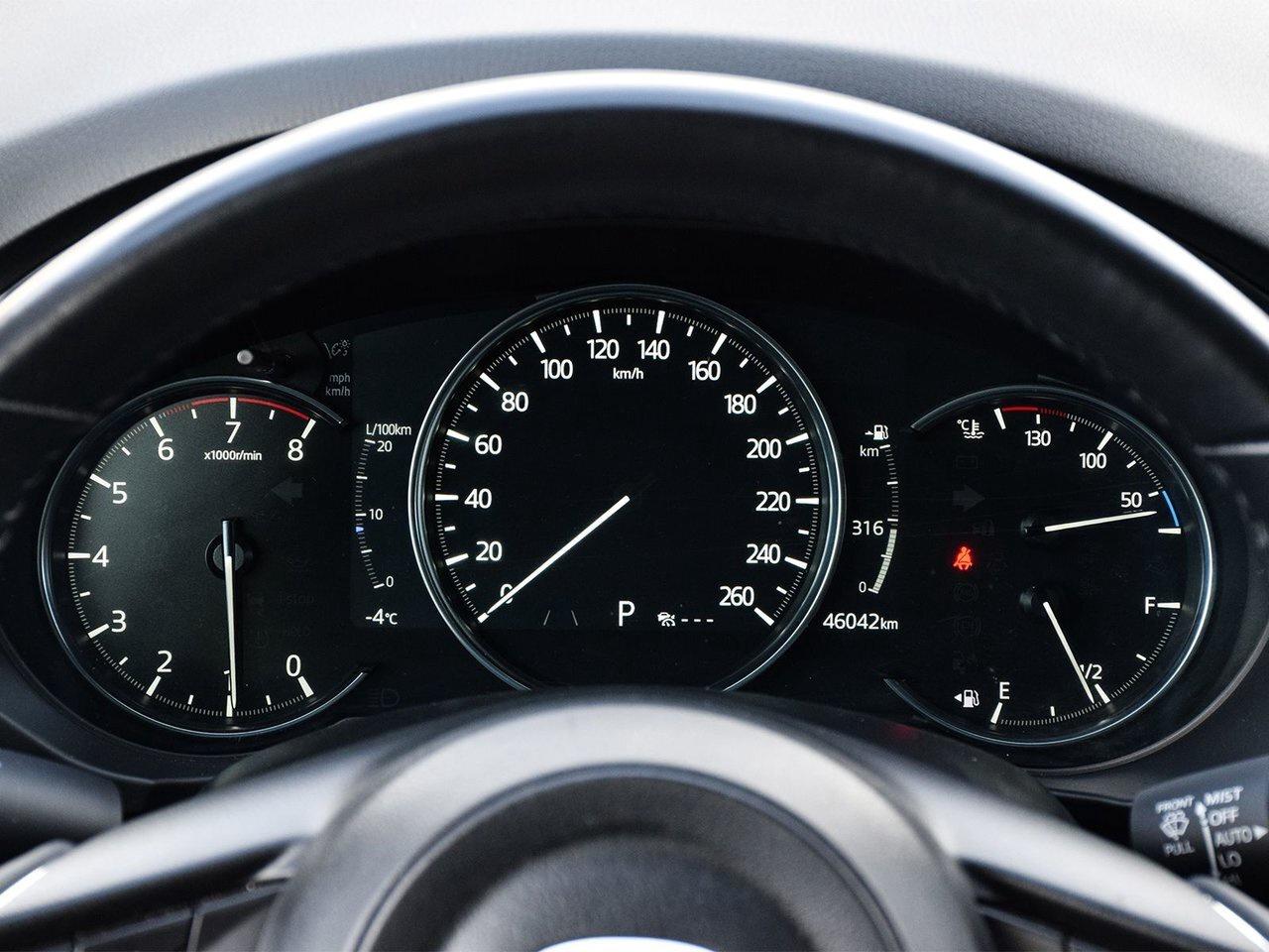 2024 Mazda CX-5 GS Finance Discount $1500 Applied Photo